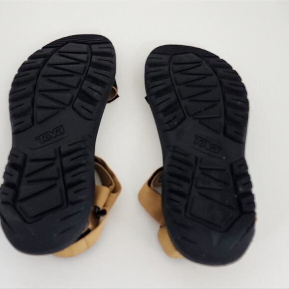 Teva Hurricane XLT 2 Men’s Sandals – Pre-Owned – Size 14 main image 4